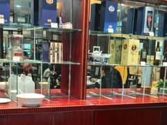 -四季轩中餐厅(徐州开元名都大酒店)