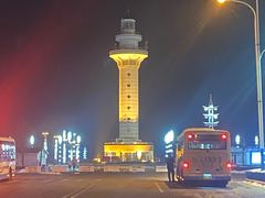 -日照灯塔风景区