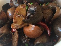 -老梅园大虾城(八一桥店)