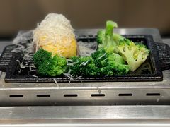 -肉肉大米(金虹桥店)