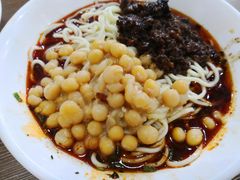 花市豌杂面-花市豌杂面(民生路店)