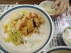 -永祥烧腊餐厅(虹口店)