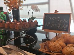 -北京希尔顿逸林酒店