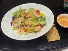 -高老庄新家宴(北斗星广场店)