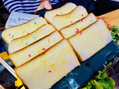 -吉志烤肉(太原总店)
