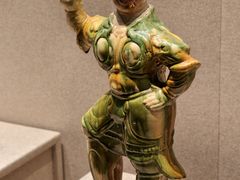 -平顶山博物馆