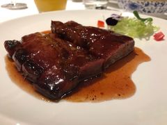 -Yan Ting 宴庭中餐厅(上海静安瑞吉酒店)