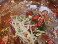 -六道菜农庄(花都店)