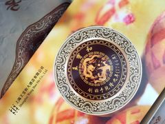 -王宝和酒家(黄浦店)