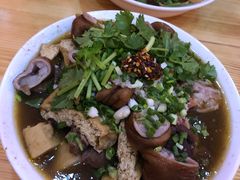 -原肖村桥卤煮(旧宫东路店)
