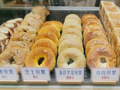 -红心闪闪面包牛奶公司(旺角星辰店)