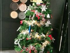 -新仙清汤牛腩(铜锣湾店)