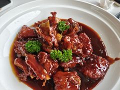 -大锅强·蒸海鲜青岛菜(金沙滩店)
