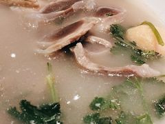 -小杨生煎(天之骄子店)