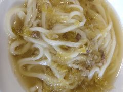 白面条-宴宾楼饭店(敖汉旗银河花城店)