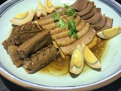 潮州卤水拼盘（半例）-潮堂 · 潮州菜(国贸商城店)