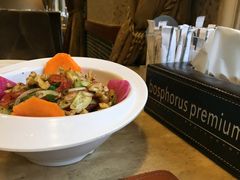 -bosphorus 铂斯西餐厅·土耳其烧烤(环市中路店)