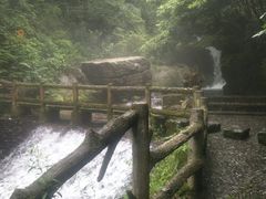 -神农架香溪源景区