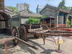 -内蒙古将军衙署博物院