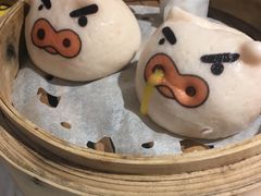 -点心代表DIM SUM ICON(中环店)