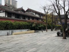 -星巴克(成都太古里二店)