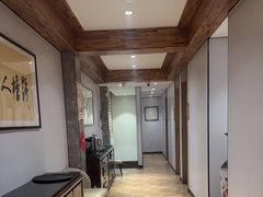 -钱塘人家(通泰路店)
