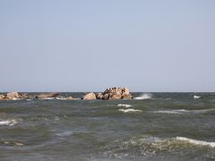 -老虎石海上公园