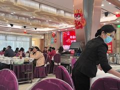 -金华安大酒楼·老牌潮菜·粤式茶点(东方国际店)