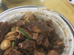 -小塘渔村(开平大道店)