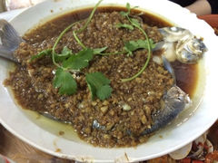油浸鱼-老闵田螺馆·南昌特色(总店)
