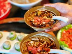 -三江两海老火锅(北京首店)