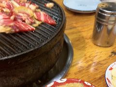 -石记老北京炙子烤肉(松园店)