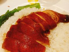 -龙记·香港茶餐厅(海上世界店)