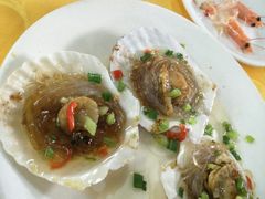 -莲花公园煎蟹(总店)