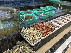 -宝源大酒店(胶州海鲜街店)