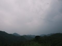 -龙泉峪长城