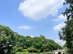 -虞山风景区