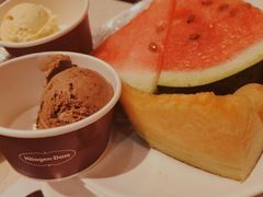 -芭菲盛宴·环球美食(解放碑英利国际店)