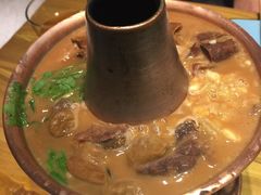 -局气 烤鸭·北京菜(光华路店)