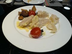 -索菲特银河锦厨自助餐(山西路店)