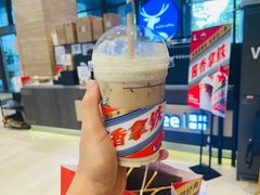 -瑞幸咖啡(正中时代大厦店)