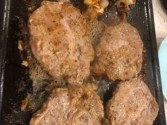 -韩时烤肉(枫蓝店)