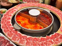 -刘一手重庆火锅(万达广场店)