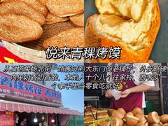 -打酱油·非遗淮扬菜(瘦西湖梅岭店)