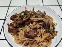 -仙妈米粉店(庆丰路)