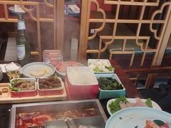 -重庆德忆火锅（龙南街3店）(渝水岸餐饮)