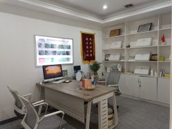 -痘庄科学祛痘国际连锁