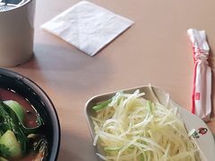 -李先生牛肉面大王(郑州火车站西广场2店)