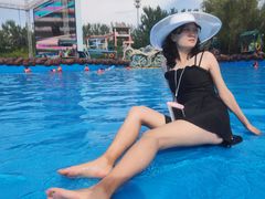 -郑州方特水上乐园