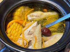 -新白鹿餐厅(城西银泰城店)